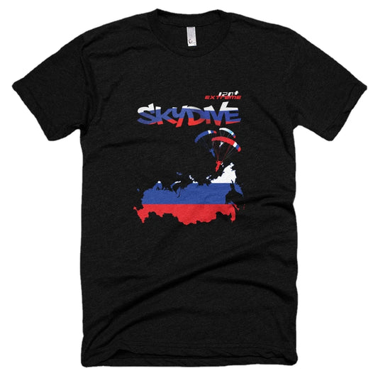 Russia World Skydive